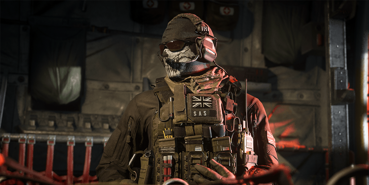La campagna Call of Duty Modern Warfare 3 è stata criticata poiché i primi ascolti sono diminuiti