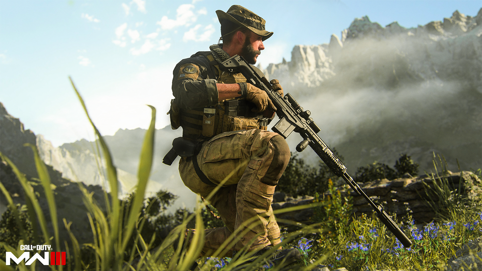 Call of Duty: Modern Warfare II - Metacritic