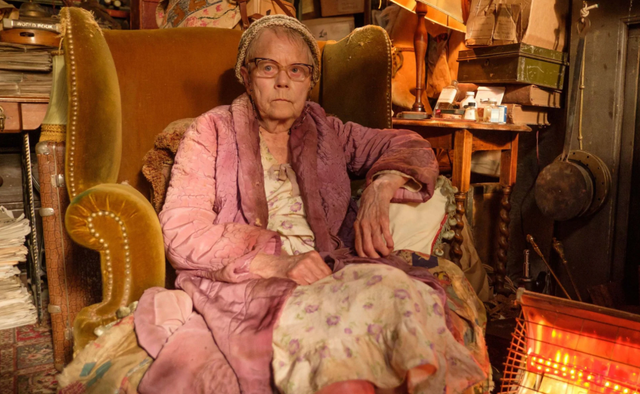 Clarice Milgrove