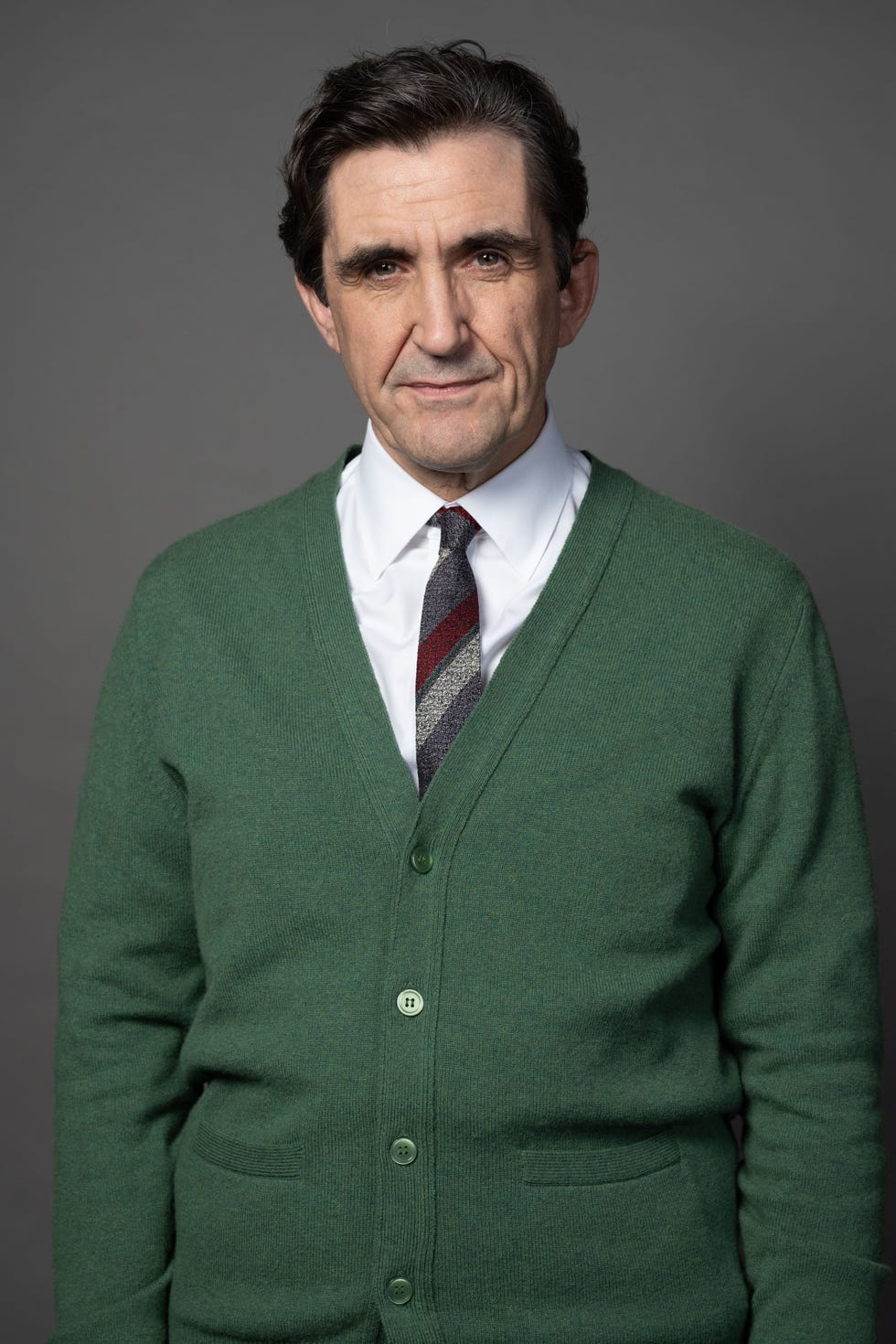 call the midwife, dr turner stephen mcgann