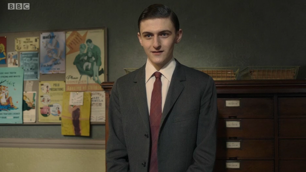 preview for Call The Midwife's Stephen McGann & Laura Main answer your questions