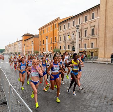 26th european athletics championships rome 2024 day three