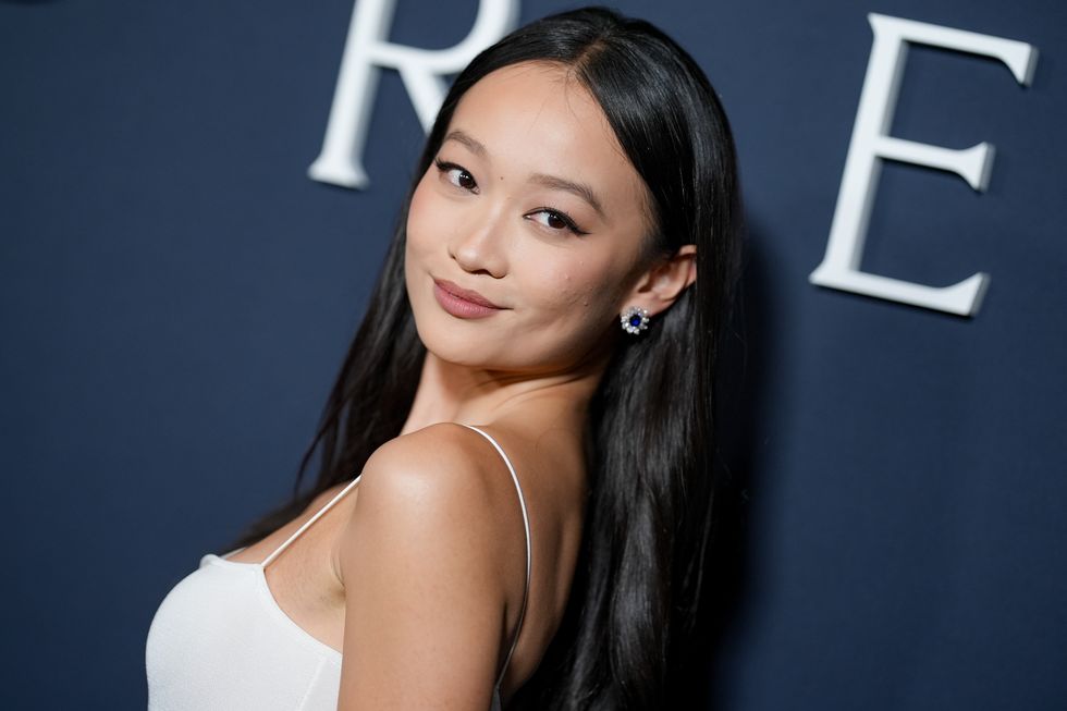 "presence" new york premiere