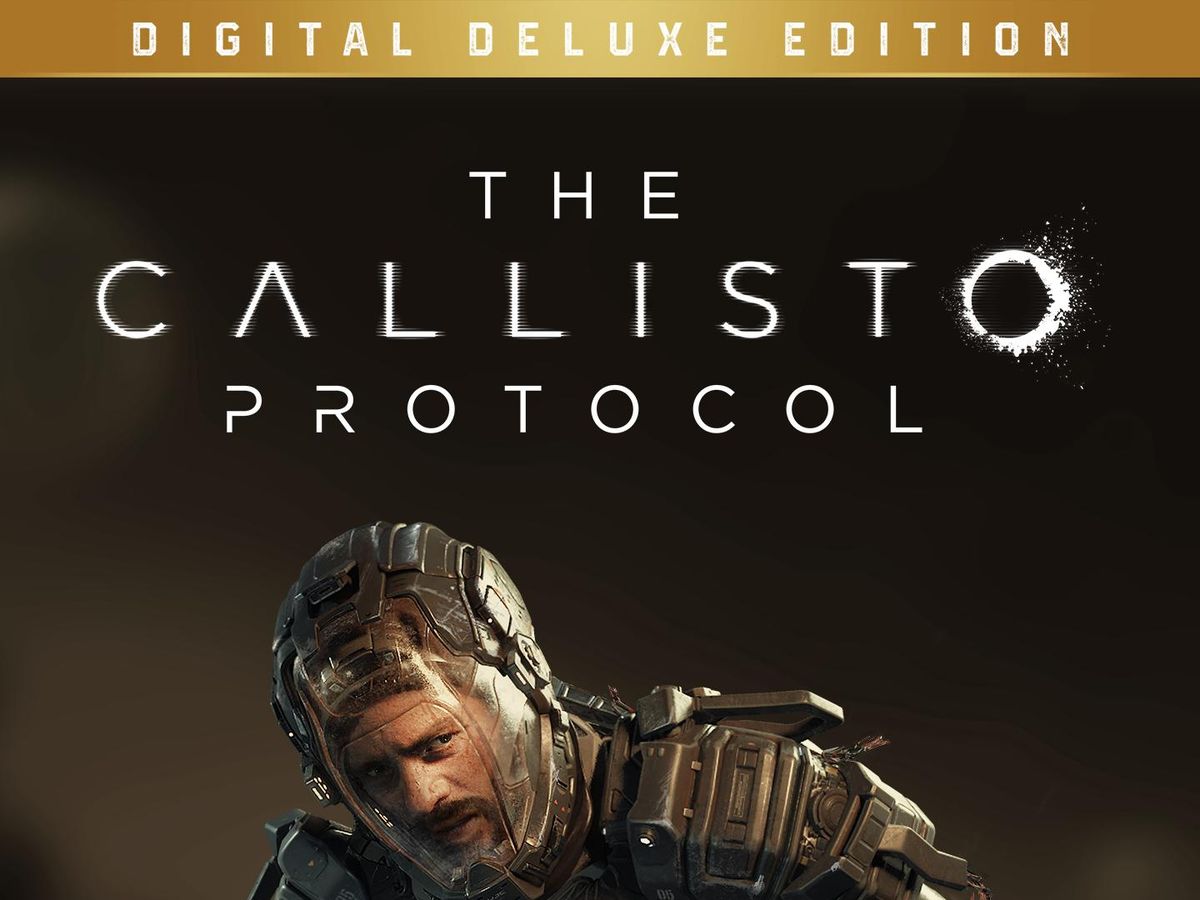 PS Plus Essential October 2023 Includes The Callisto Protocol