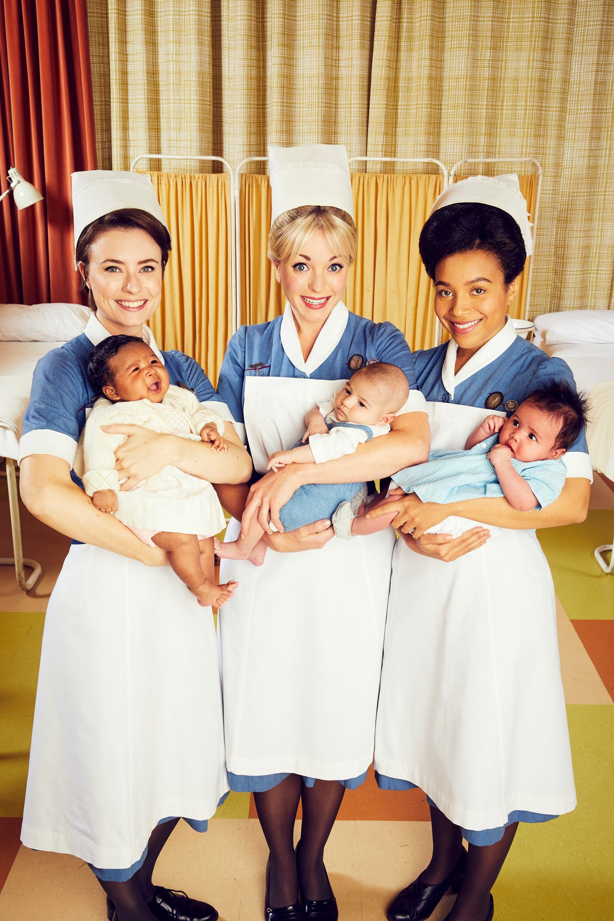 Call The Midwife Season 9 News, Cast, Premiere Date When Is Call the