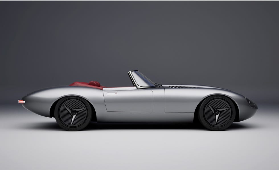 callum e type side view callum e type side view