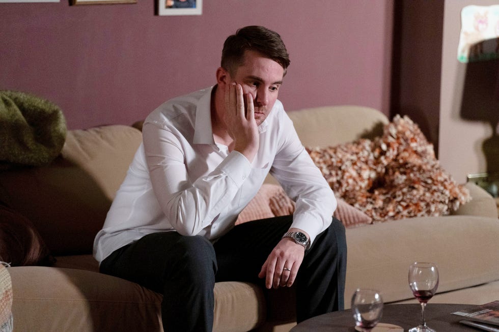 callum highway, eastenders