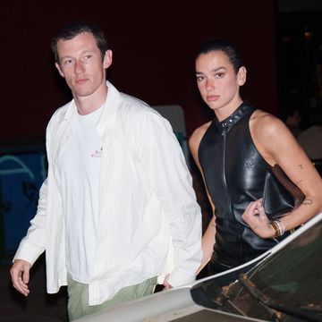 celebrity sightings in new york city may 2, 2025