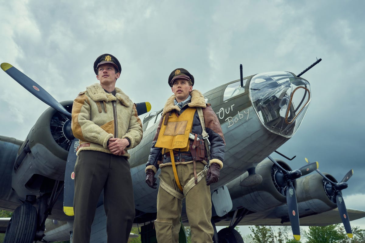 Masters of the Air review: Is Steven Spielberg's war epic worth a watch?