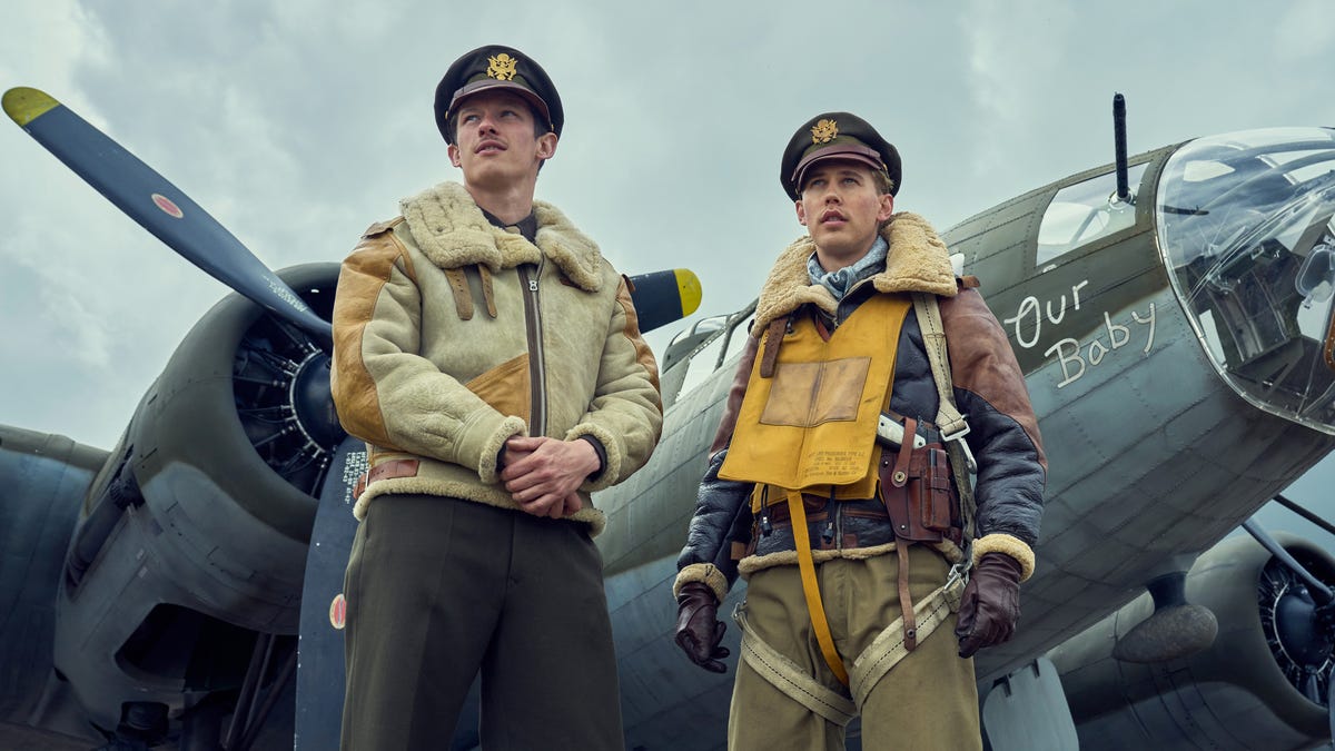 Masters of the Air: Why Austin Butler & Callum Turner's show is a must-watch?