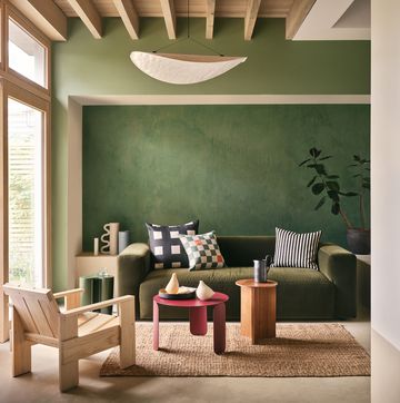 ideas para decorar tu casa con ambientes serenos y tranquilos