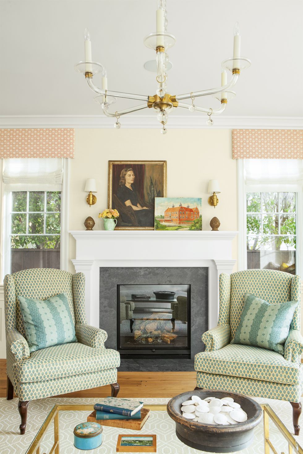16 Best Living Room Paint Colors What