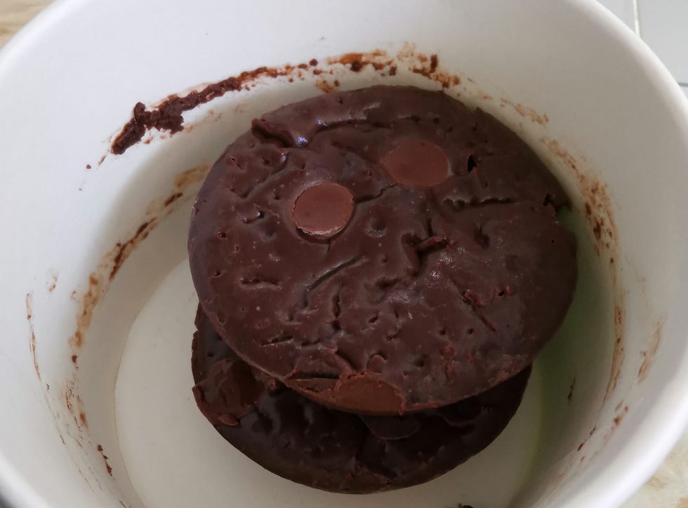 calo protein brownies calo protein brownies
