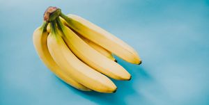 calories in banana