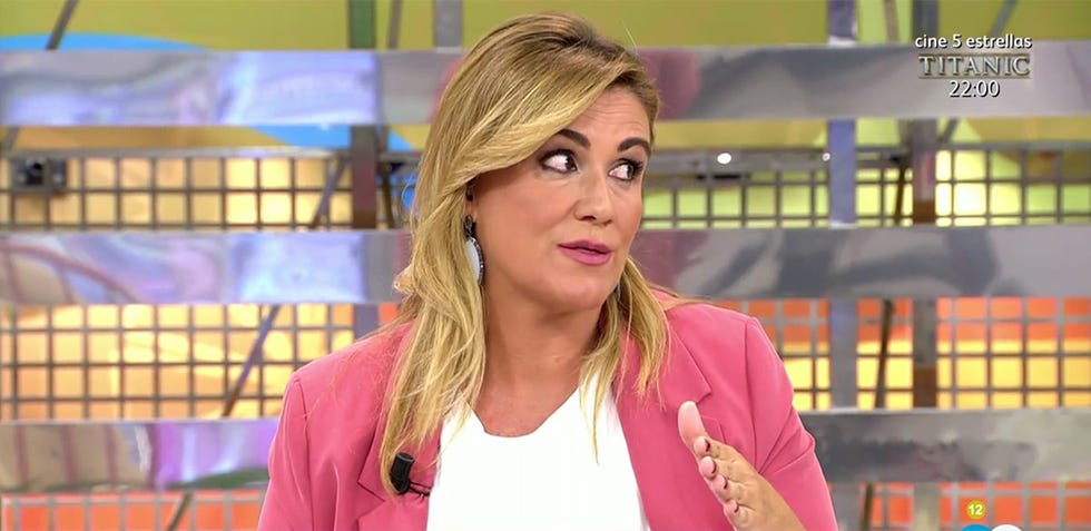 carlota corredera