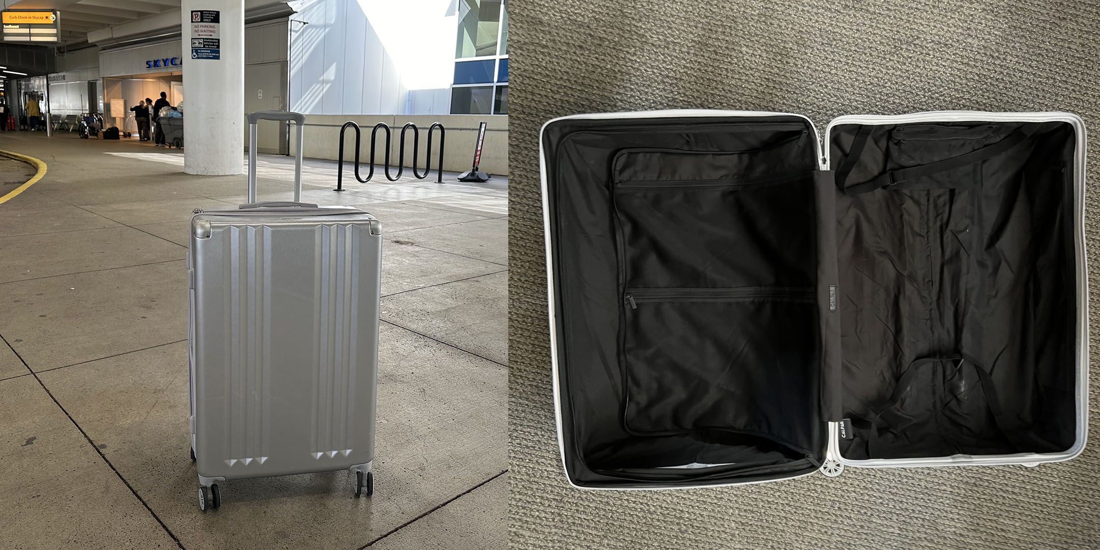 Best Checked Luggage of 2024 Tested Reviewed