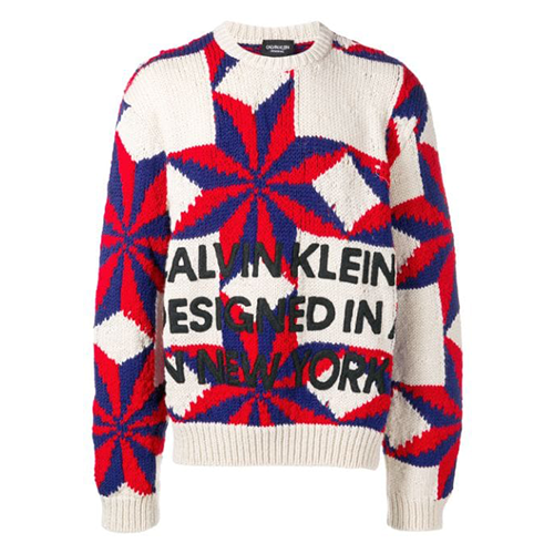 8 Genuinely Good Christmas Jumpers