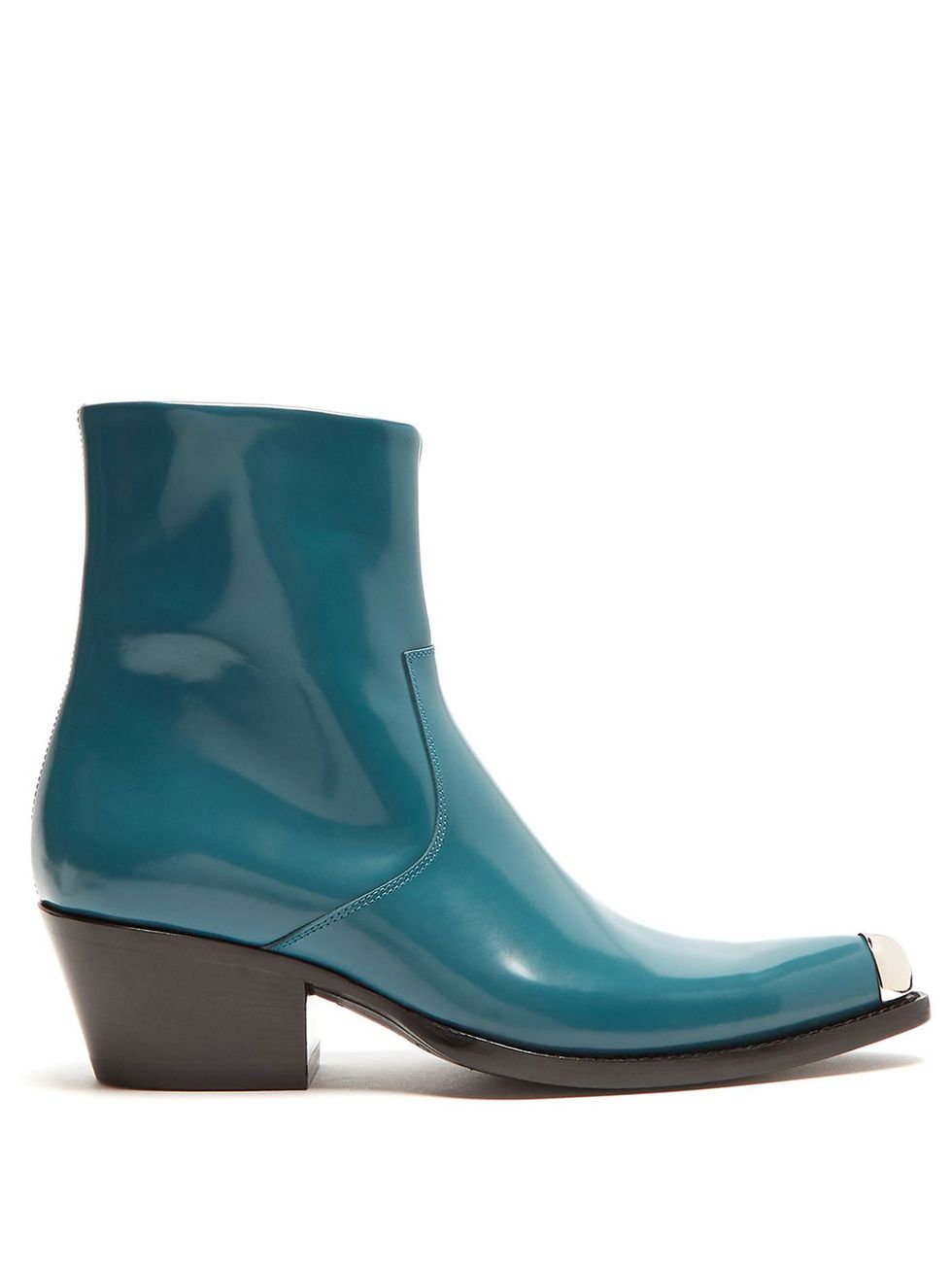 Footwear, Boot, Shoe, Turquoise, Teal, Aqua, Turquoise, Leather, Electric blue, Durango boot, 