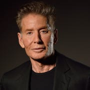 Calvin Klein photo via Getty Images