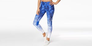 Clothing, Waist, Blue, Leggings, Tights, sweatpant, Trousers, Denim, Electric blue, Jeans, 