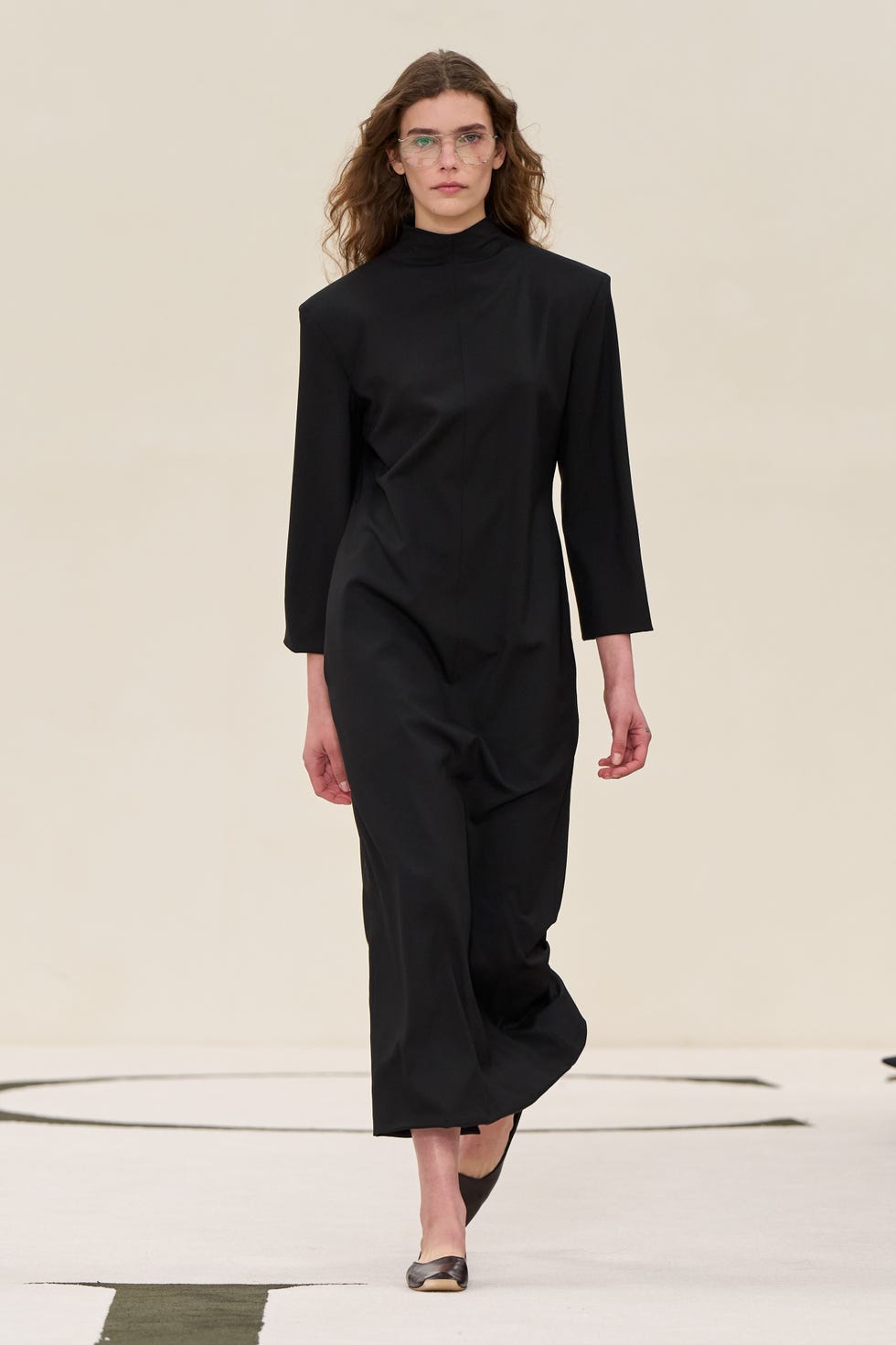 calvin klein fall 2025