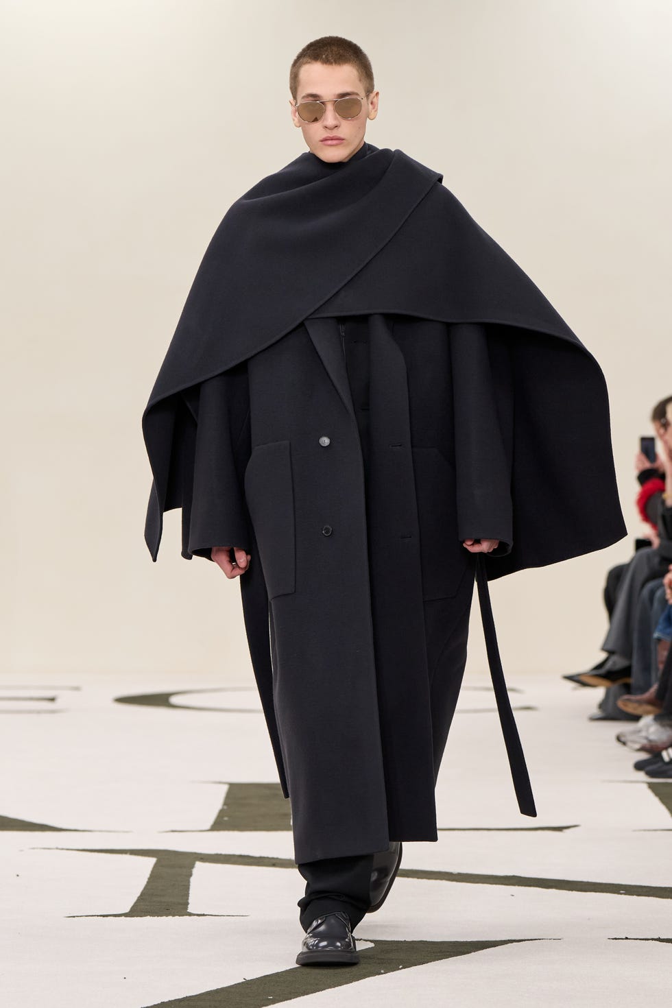 calvin klein fall 2025
