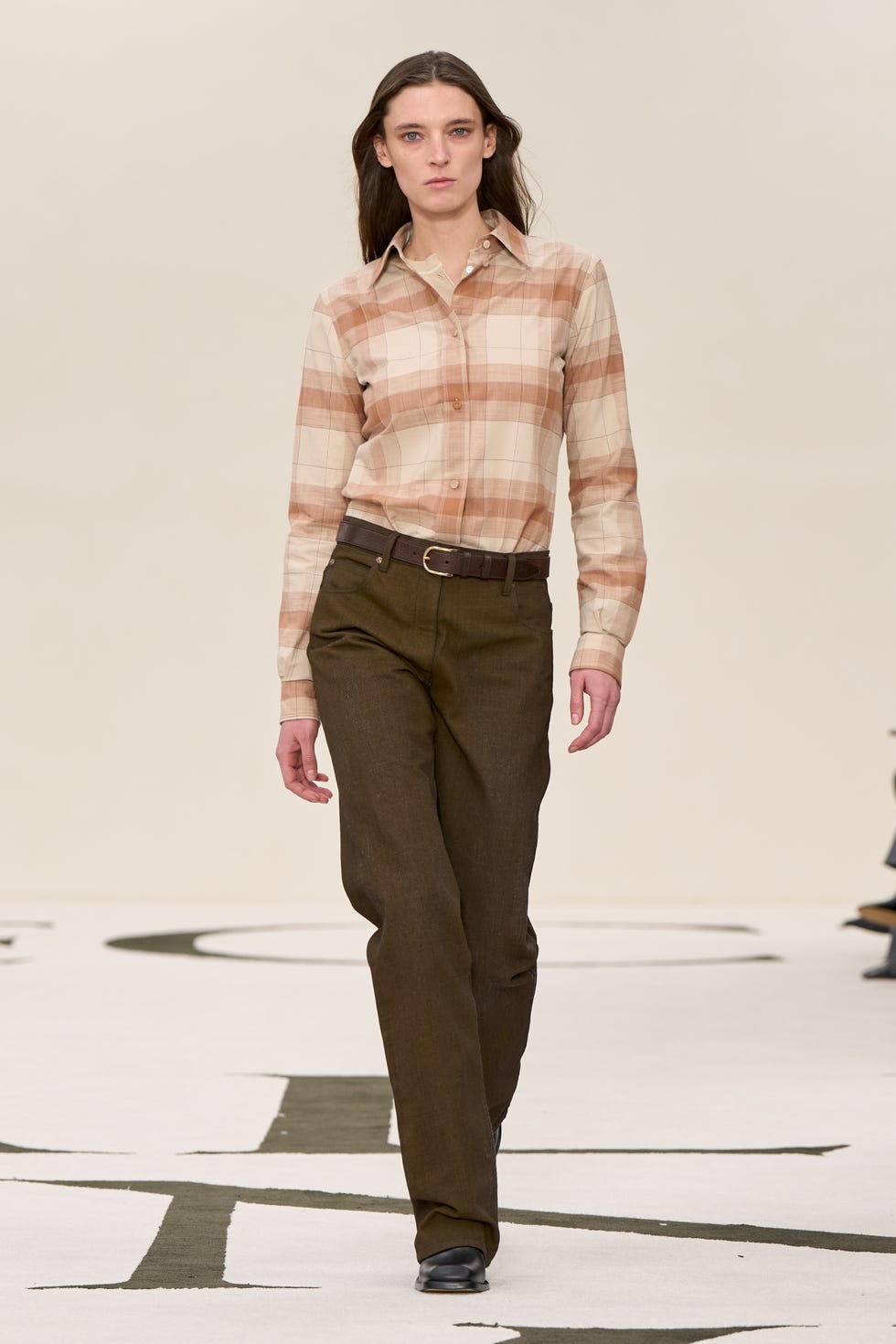 calvin klein fall 2025