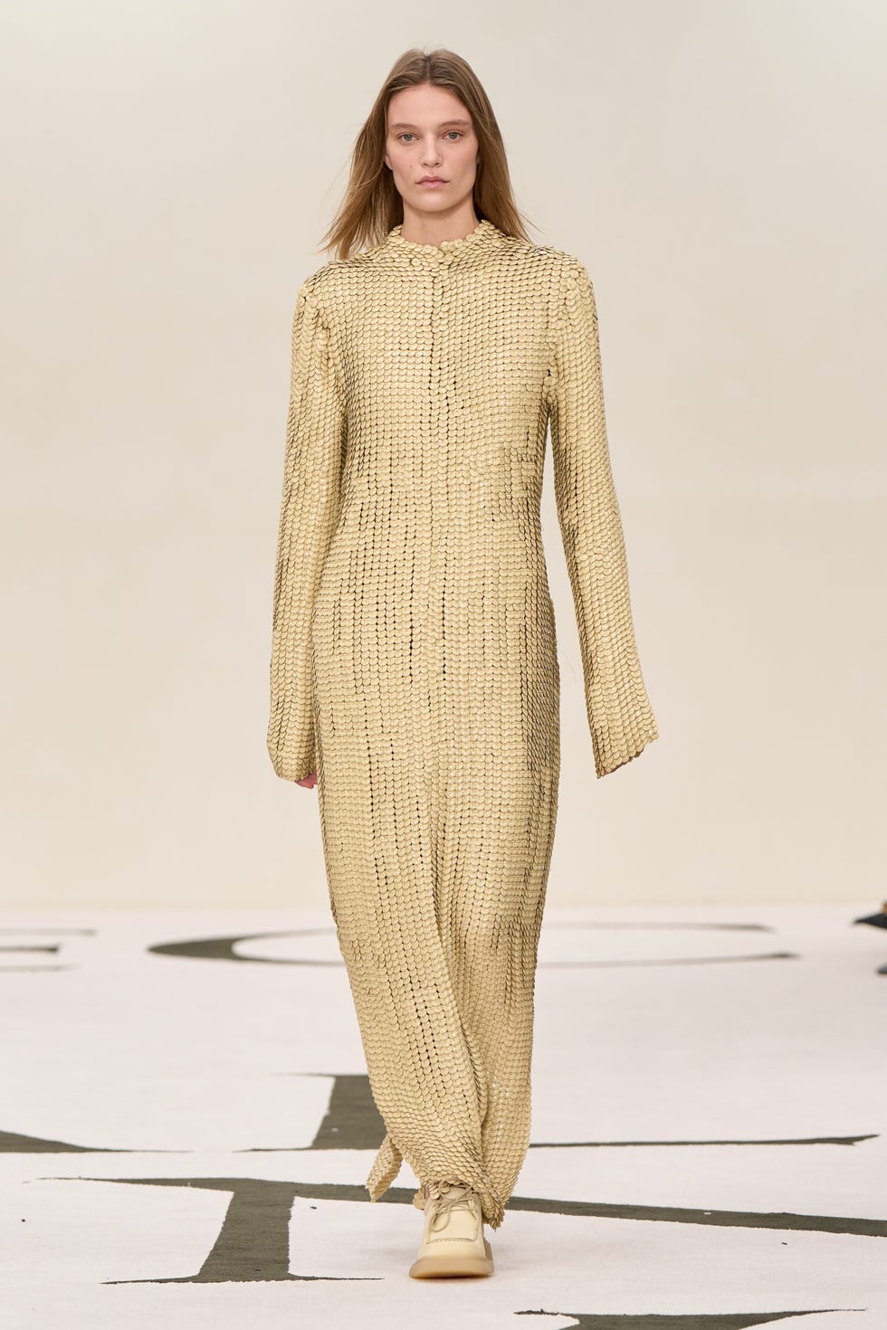 calvin klein fall 2025