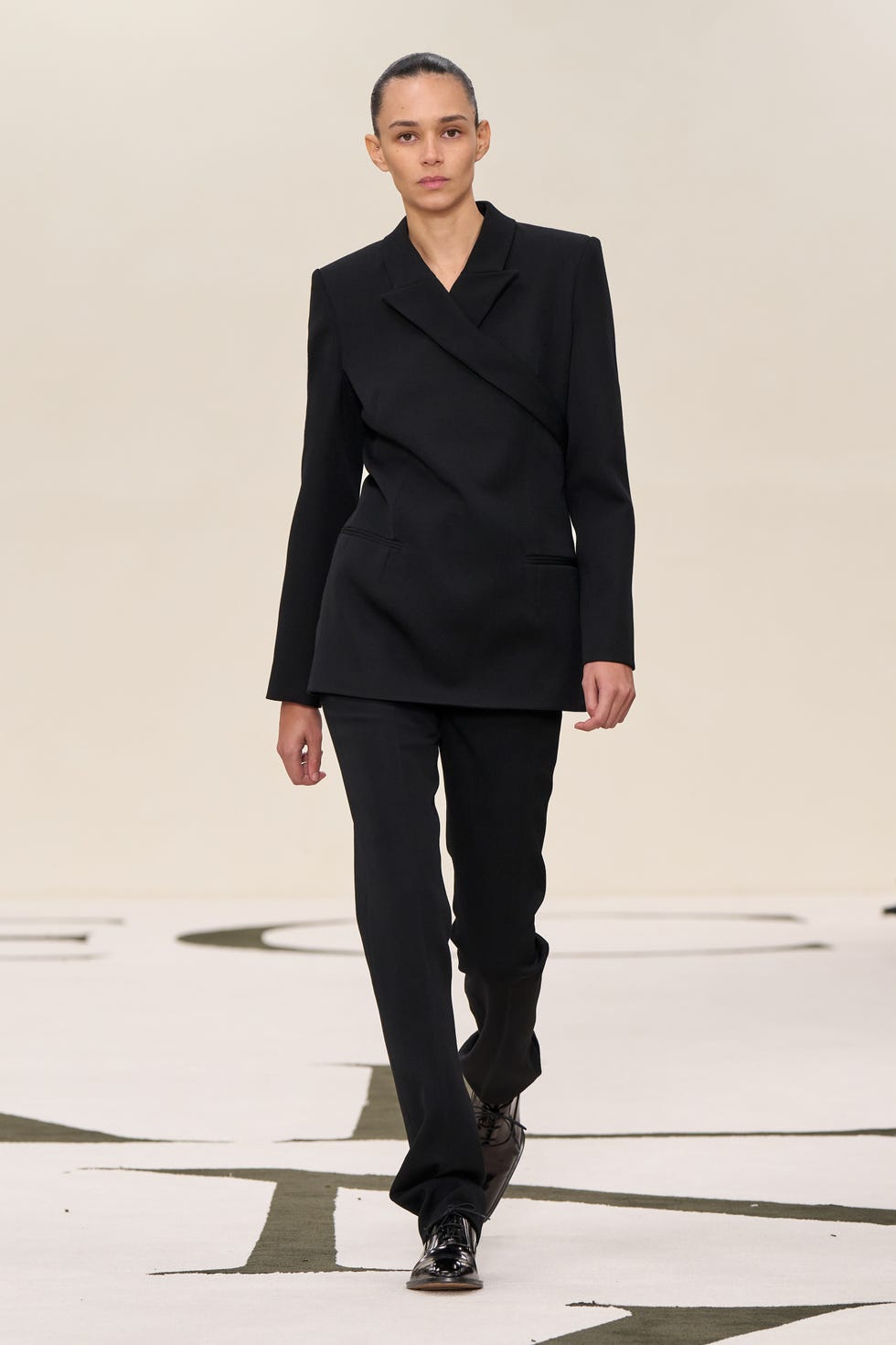 calvin klein fall 2025