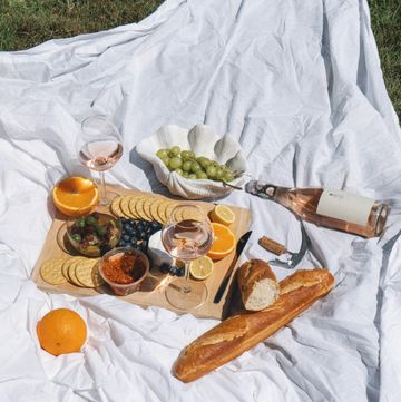 picnic vicino a milano