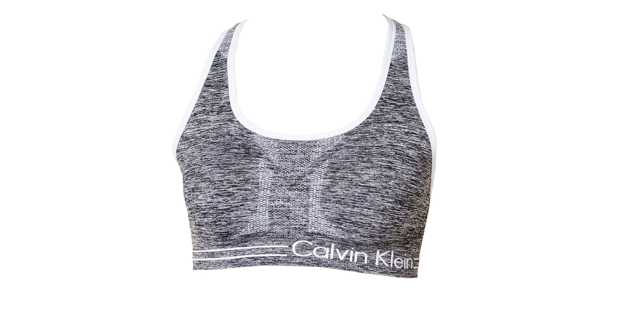 Calvin Klein Performance, Intimates & Sleepwear, Reversible Calvin Klein  Sports Bra