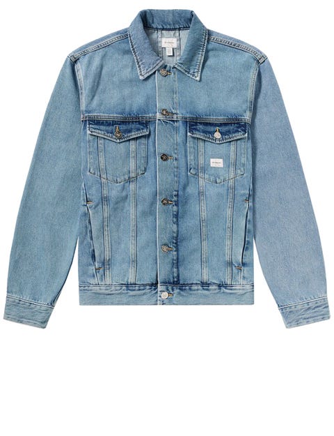 Best Trucker Jackets Men - Fall Trucker Jackets Best Trucker Jackets Men - Fall Trucker Jackets