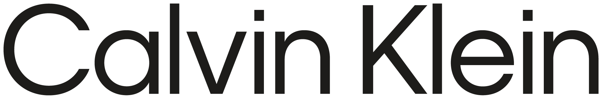 Calvin Klein Logo