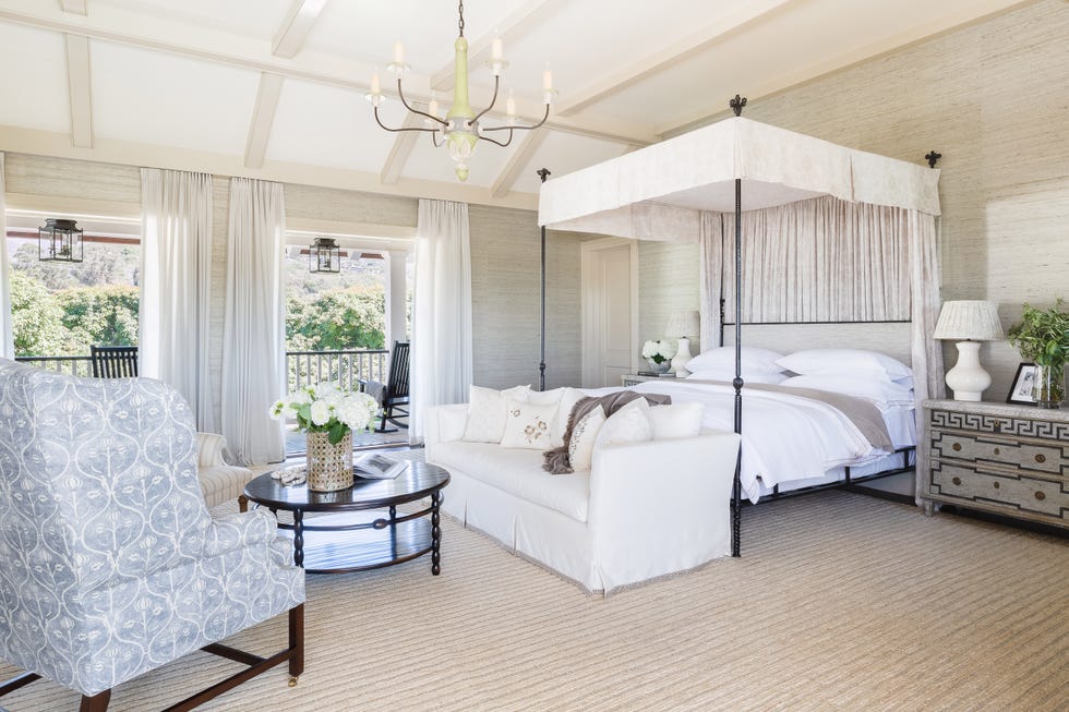 Taylor Anne Interiors Gives Life to Each Room in This 7,000-Square-Foot ...