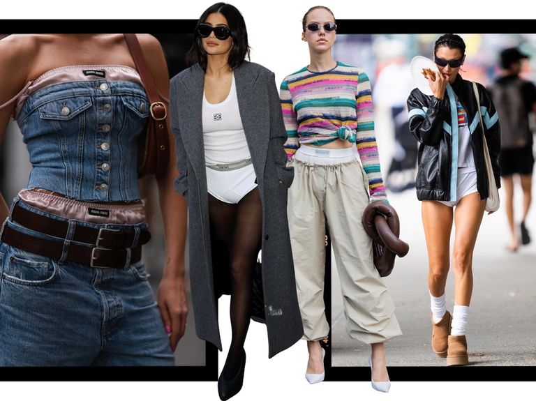How to Style: Boxer Shorts  Bragas de moda, Ropa hipster hombre, Ropa de  moda