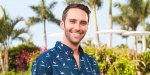 Cam Bachelor in Paradise
