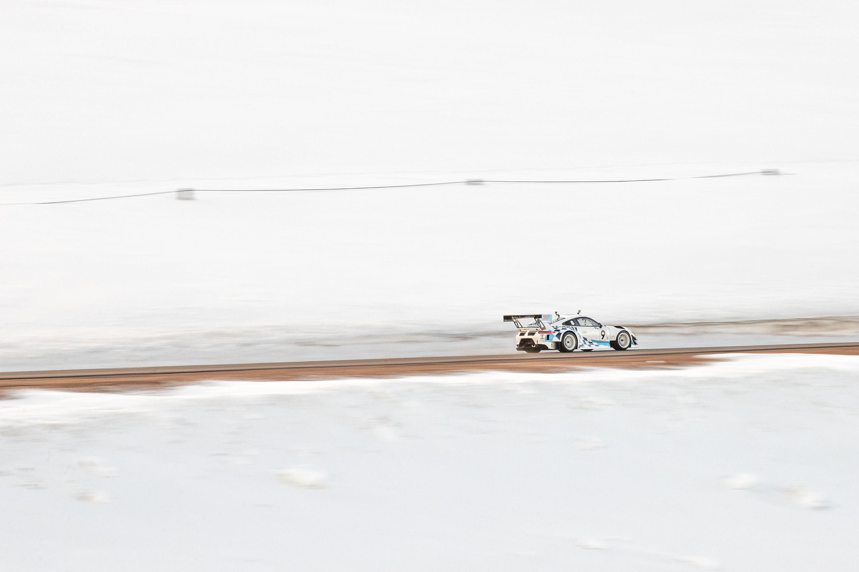 12 Wild Rides At The 101st Pikes Peak Hill Climb