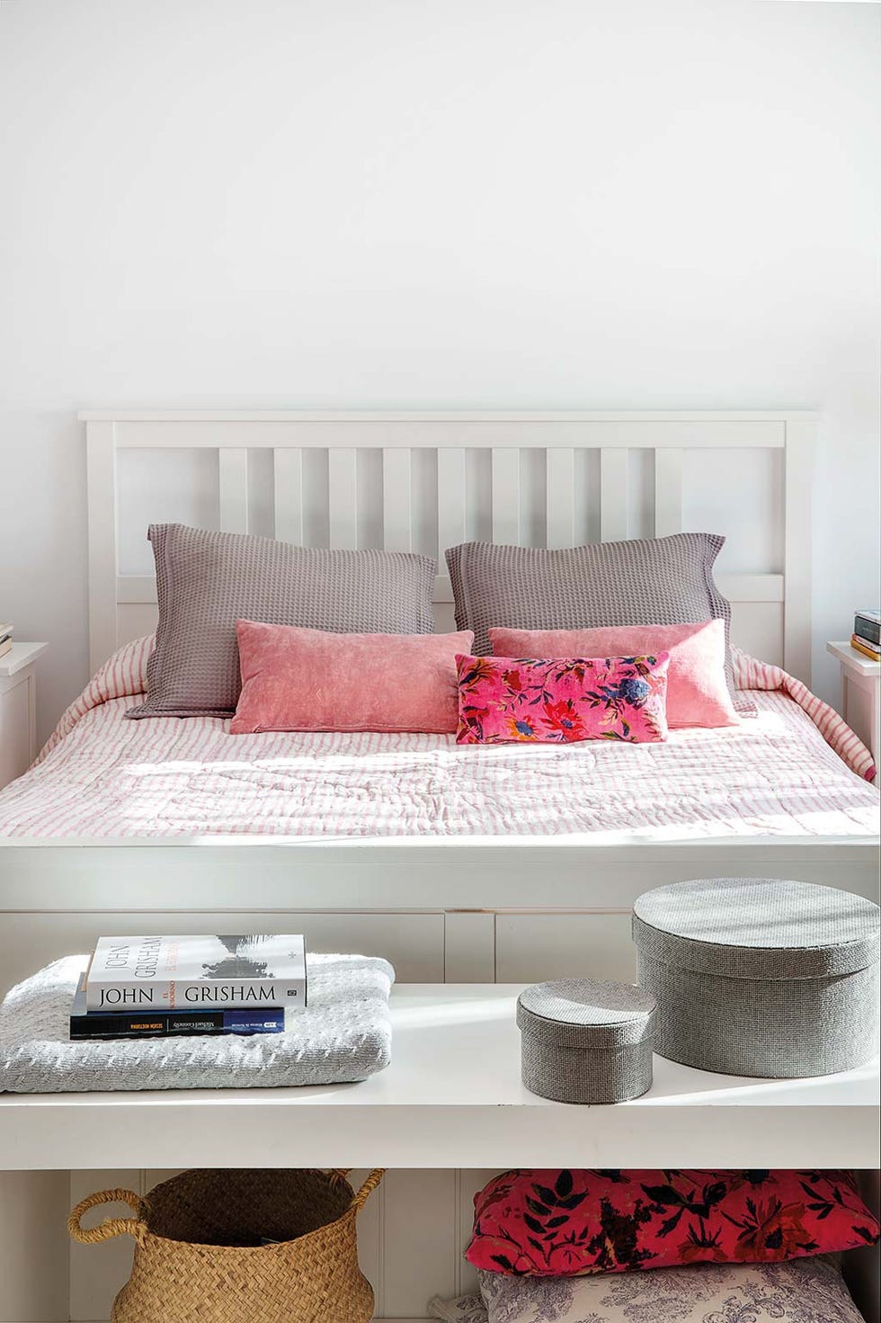 Vivienda en Madrid 