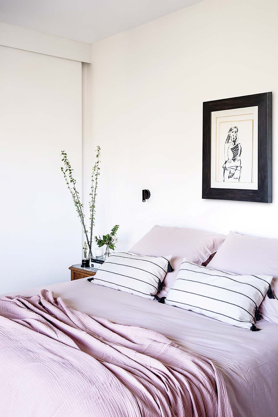 Ropa de cama