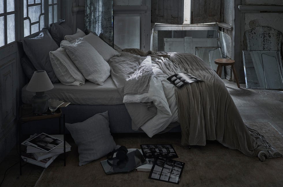 nueva colección otoño invierno de zara home