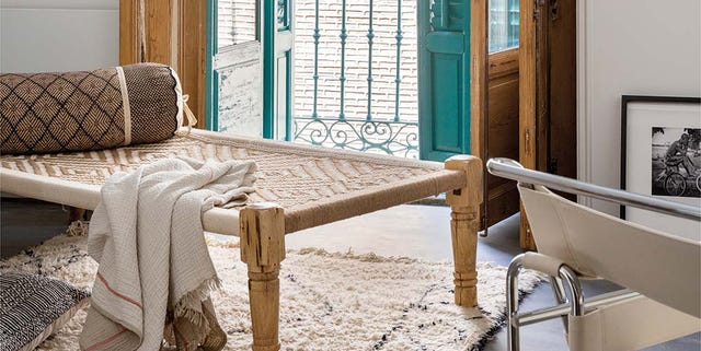 Cama de día Cama de día