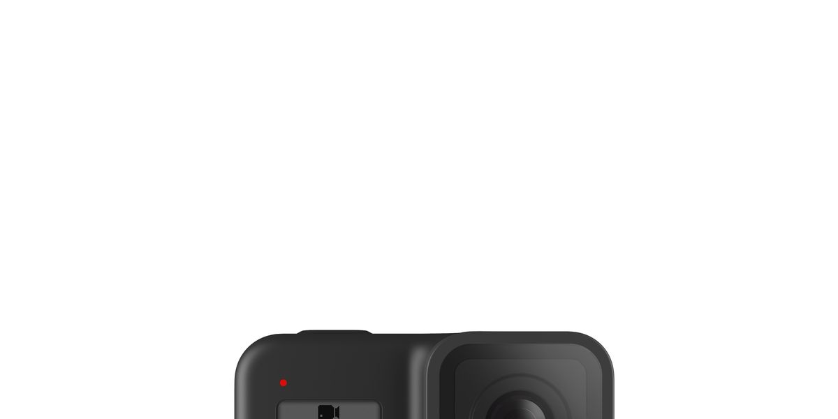nivel caravana Político GoPro Hero 8 Black: la mejor cámara para grabar tus carreras