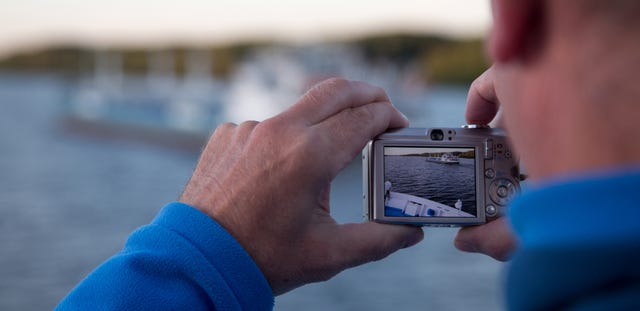 Cinco videocámaras digitales y compactas con las que grabar en