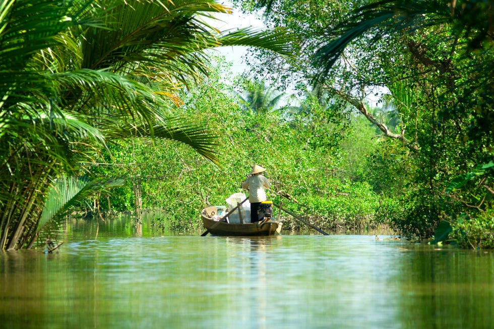 Cambodia holidays - best places to visit