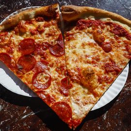 joe's pizza