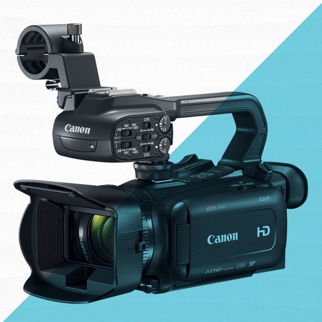 The 10 Best Camcorders for Any Skill Level
