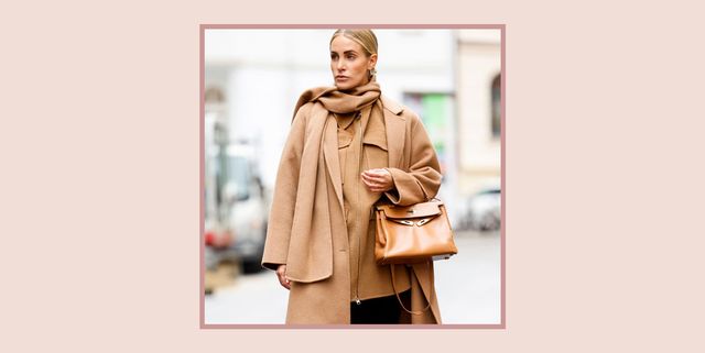 18 Chic Camel Outfit Ideas to Copy