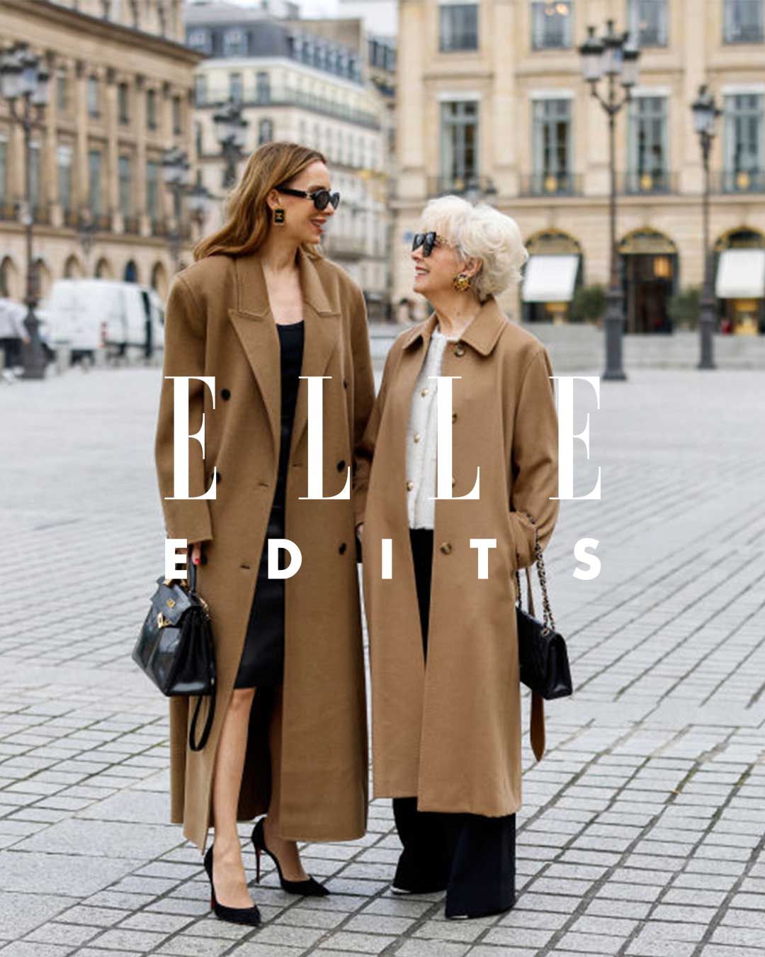 The 18 Best Camel Coats To Buy Now Whatever Your Style Or Budget