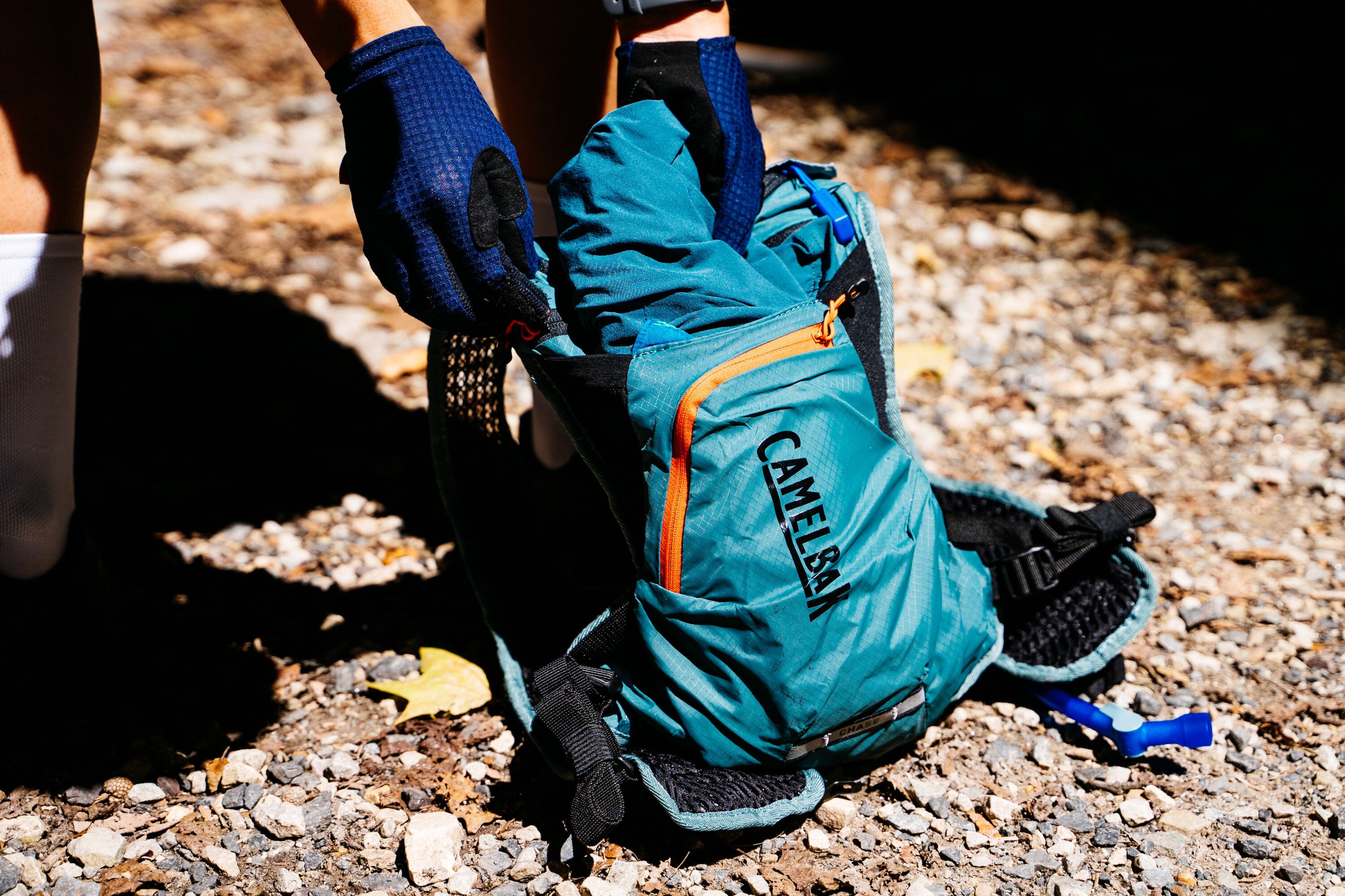 How to Clean Your CamelBak Hydration Bladder in 3 Easy Steps