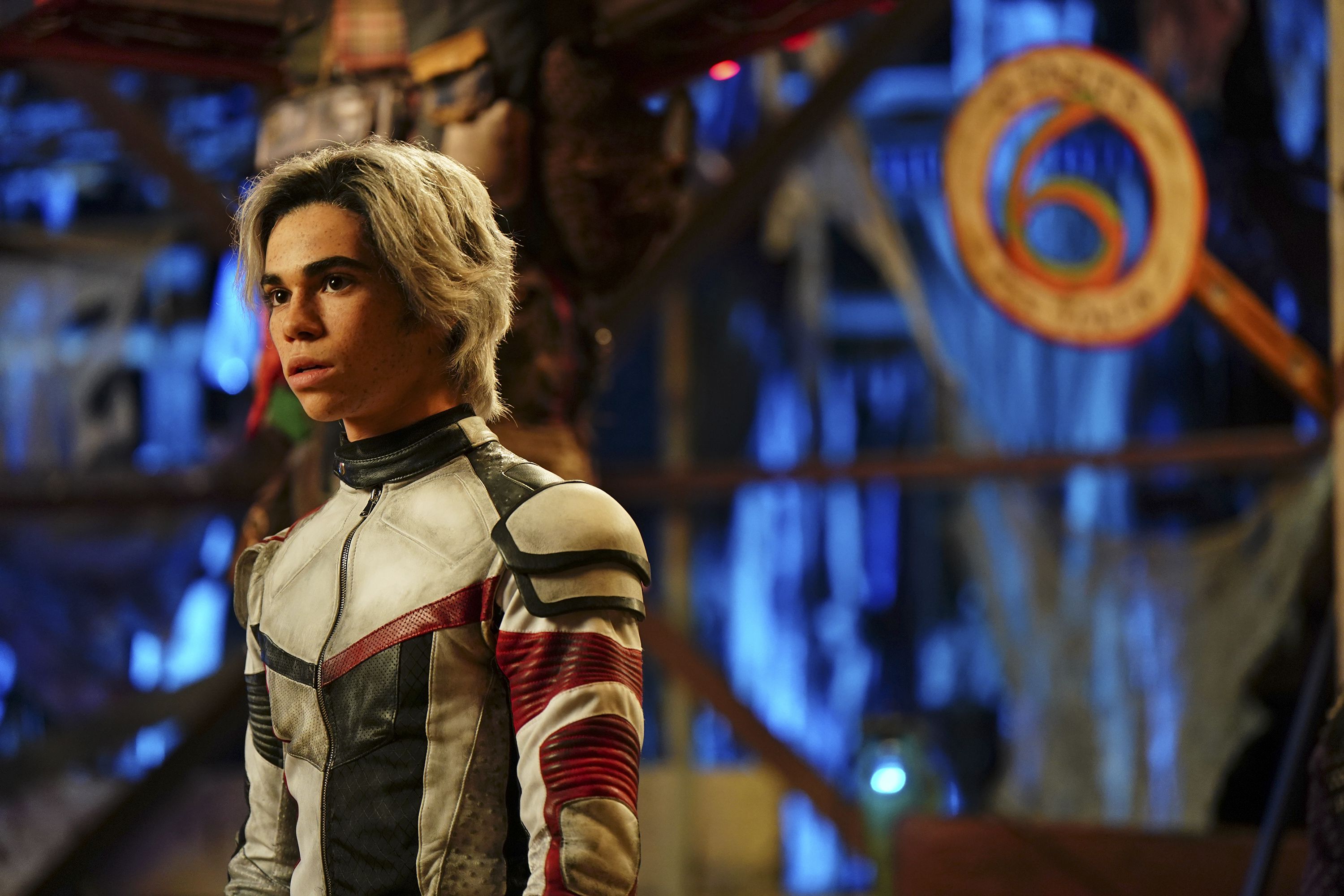How Descendants 3's Core 4 Have Evolved Over 3 Movies